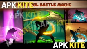 Shadow Fight 2